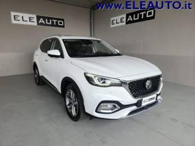 Mg Ehs Phev 162cv Hybrid Luxury Tetto Apribile 