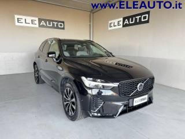 Volvo Xc60 B5 250cv Awd Automatico Plus Dark Iva Esposta 