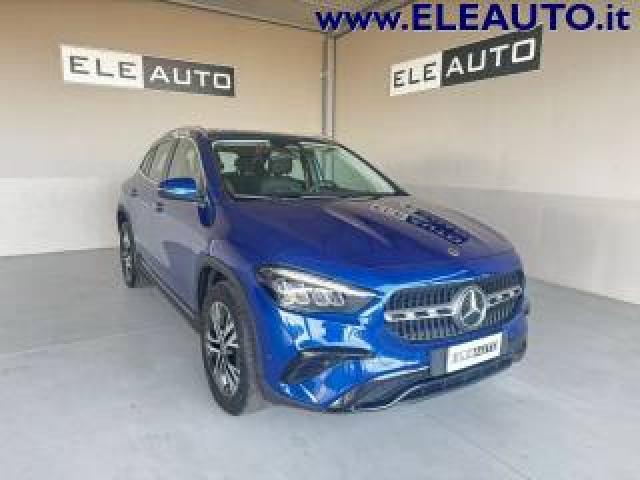 Mercedes Benz Gla 250 E Hybrid Eq Progressive Advanced Plus 