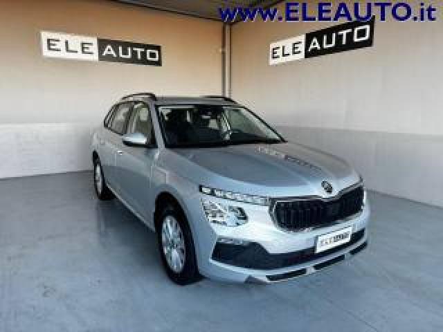 Skoda Kamiq 1.0 Tsi 95cv Style Neopatentati  