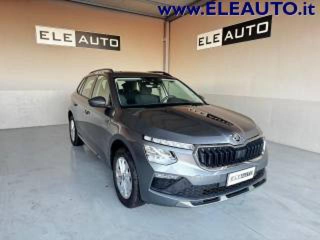 Skoda Kamiq 1.0 Tsi 95cv Style Neopatentati  