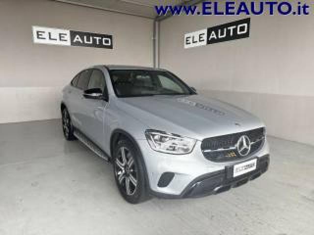 Mercedes Benz Glc 300 D 245cv 4matic Coupé Sport Night Ed. Virtual - 10' 