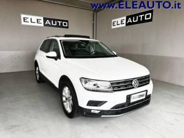 Volkswagen Tiguan 1.4 Tsi 150 Cv Dsg Advanced Tetto - Virtual - 18'' 