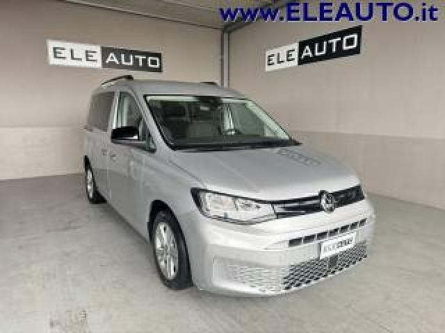 Volkswagen Caddy 1.5 Tsi 114 Cv Dsg Space 7 Posti Iva Esposta 