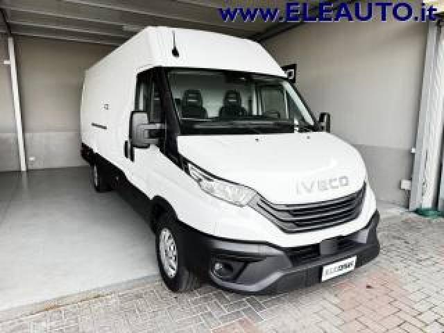 Iveco Daily 35s14a8v 2.3 Hpt Plm-Ta Hi-Matic Iva Inclusa Art36 