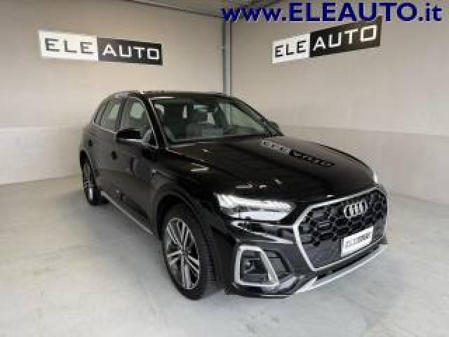 Audi Q5 50 Tfsie Quattro S Tr. S Line Plus Tetto - Ambient 