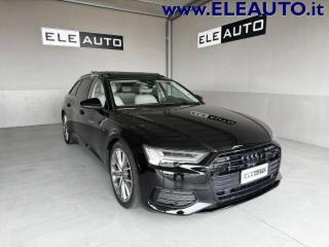 Audi A6 Avant 50 3.0 Tdi Quattro Tiptr. Full Opt. Tetto Ap 
