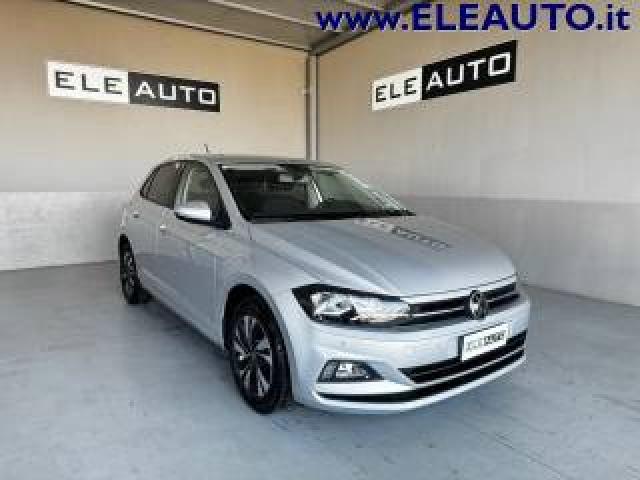 Volkswagen Polo 1.0 Tsi 95cv 5p. Sport Bluem Tech. Neopatentati 