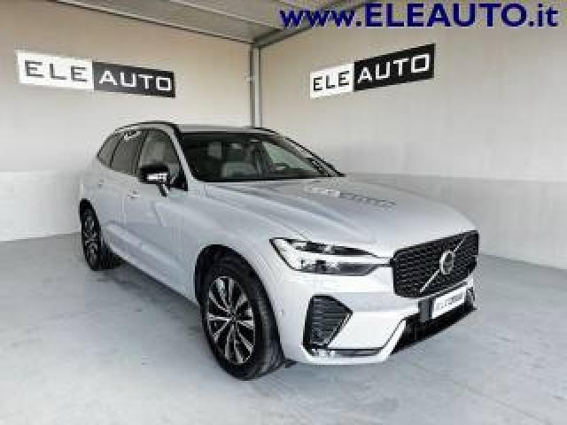 Volvo Xc60 B5 250cv Awd Automatico Plus Dark Iva Esposta 