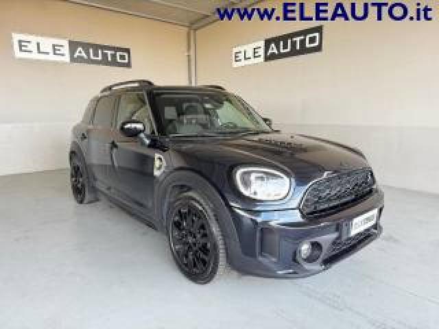 Mini Countryman 1.5 Cooper Se All4 Black Edit. *garanz. Mini 11/27 