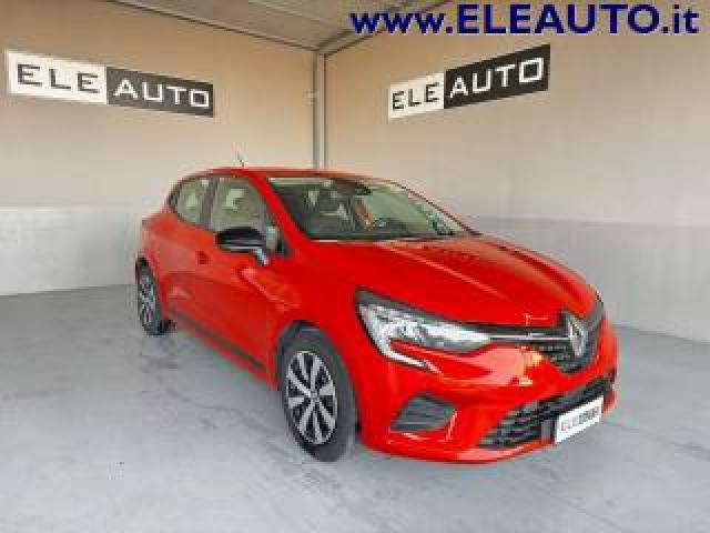 Renault Clio 1.0 Sce 65 Cv 5 Porte Equilibre 