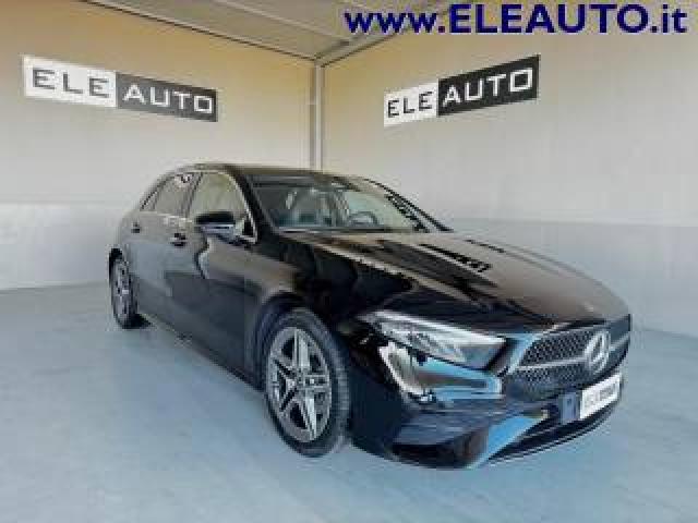 Mercedes Benz A 180 My 2024 D Aut Amg Line Premium Ambient - 18'' 