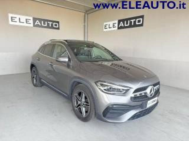 Mercedes Benz Gla 200 4matic Premium Plus Tetto - Ambient - 360° 