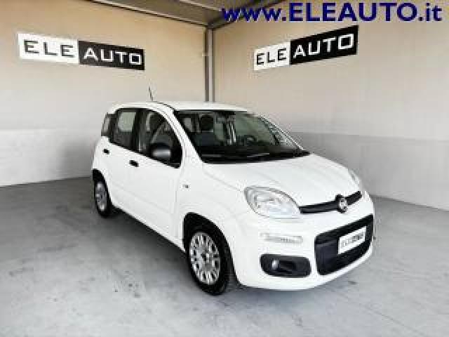 Fiat Panda 1.0 Firefly S&s Hybrid - Neopatentati 