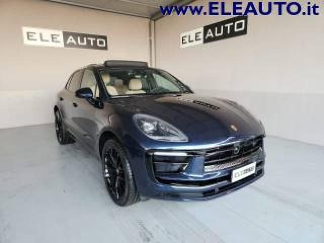 Porsche Macan 2.0 265cv Pdk - Tetto Ap. - 21'' - Sed. Vent 