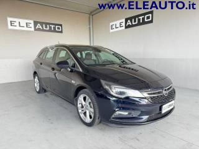 Opel Astra 1.4 Turbo 150cv Aut S&s Sports Tourer Dynamic 