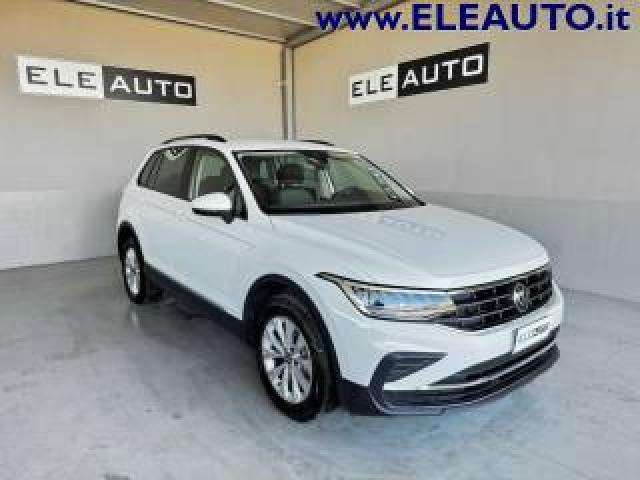 Volkswagen Tiguan 1.4 Tsi Ehybrid 150cv Dsg Life Adas-Led-Carplay 