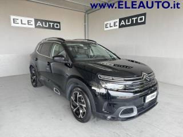 Citroen C5 Aircross Hybrid 225 E-Eat8 Shine  