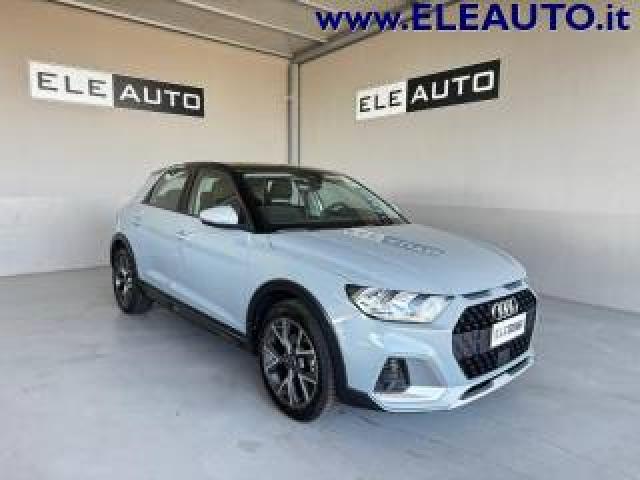 Audi A1 Citycarver 30 Tfsi S Tronic Admired 