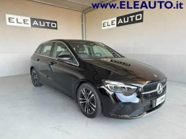 Mercedes Benz B 180 D Automatic Progressive Advanced 