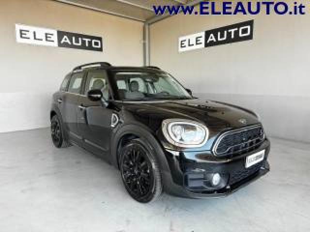 Mini Countryman 2.0 Cooper S 192cv Hype All4 Auto 