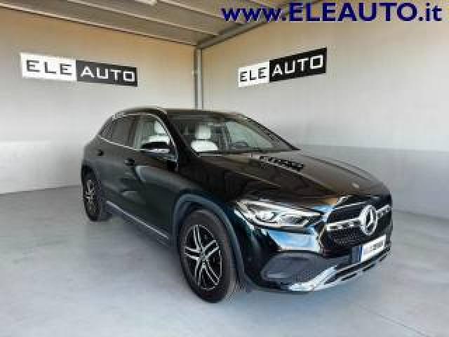 Mercedes Benz Gla 200 4matic Sport Plus Automatic 163cv - Iva Esposta 