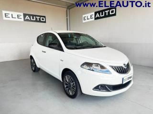 Lancia Ypsilon 1.0 Firefly 5 Porte S&s Hybrid Gold Plus 