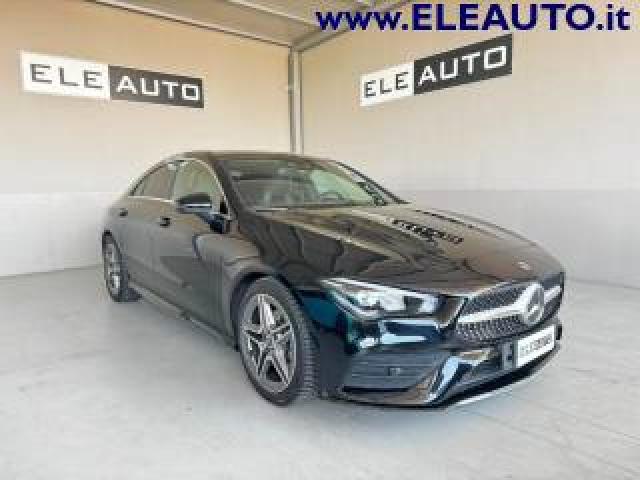 Mercedes Benz Cla 200 163cv Automatic Premium 