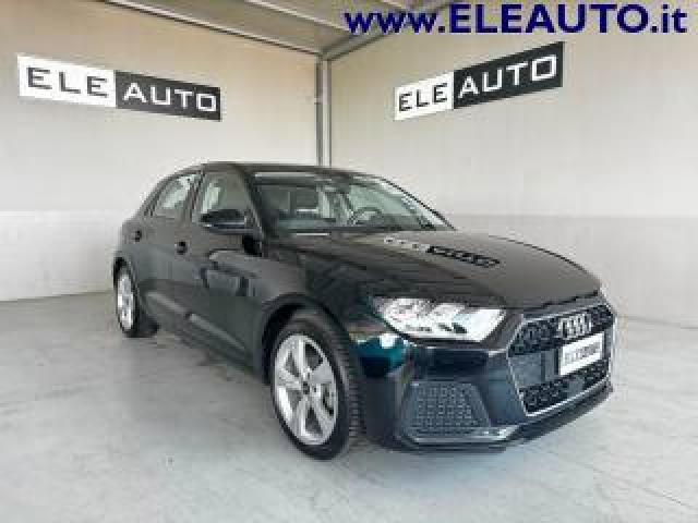 Audi A1 Spb 25 Tfsi 95cv S Tronic Admired 