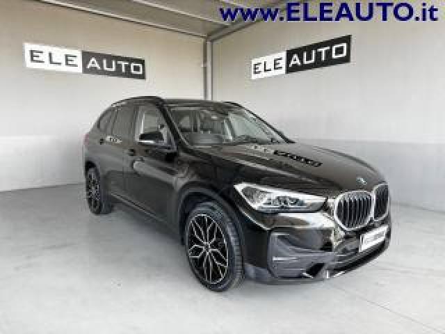 Bmw X1 Sdrive18d 150cv Bus. Adv. - Led - 19'' - Navi Pro 