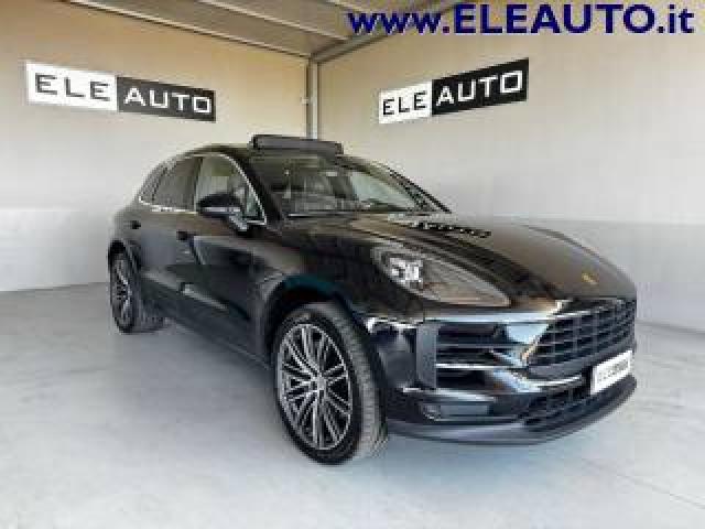 Porsche Macan 3.0 S 353cv Full Service - Tetto - 21''- Iva 