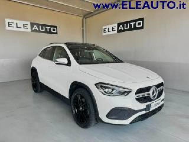Mercedes Benz Gla 220 D 190cv Automatic 4matic Sport Tetto Apr. - 19''  
