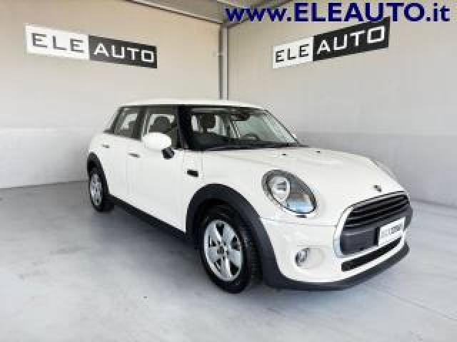 Mini One 1.5 102cv One Boost Automatic 5 Porte 