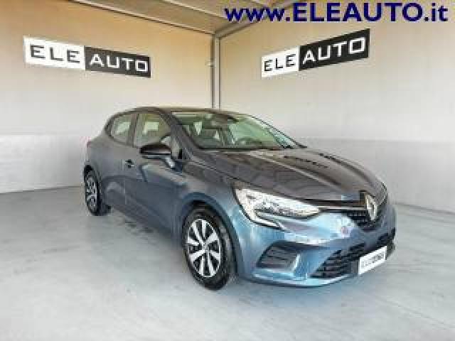 Renault Clio 1.0 Sce 65 Cv 5 Porte Equilibre 
