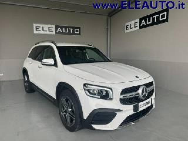 Mercedes Benz Glb 200 D 150cv Aut 4matic Premium Iva Esposta 