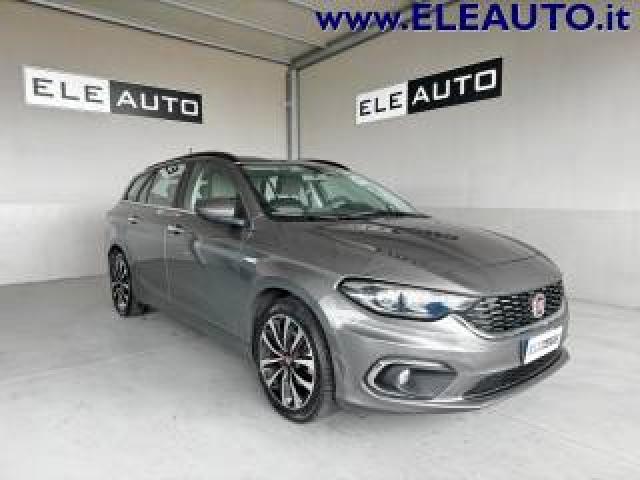 Fiat Tipo 1.6 Mjt S&s Sw Lounge 