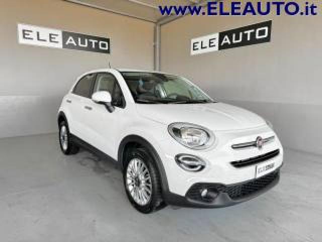Fiat 500x 1.3 T4 150 Cv Dct Connect Carplay - Camera - Led 
