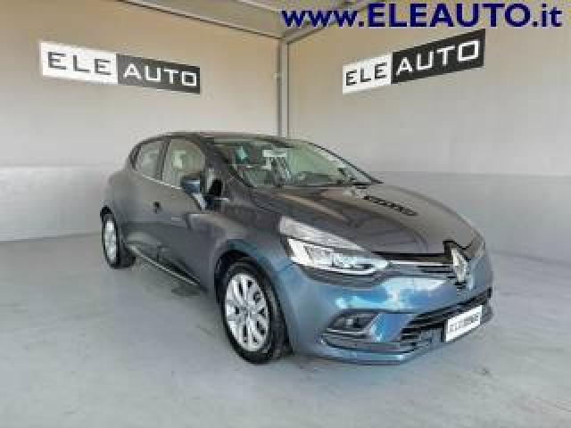 Renault Clio Dci 8v 90cv Edc S&s 5 Porte Energy Intens 