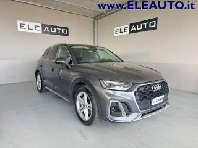 Audi Q5 35 Tdi S Tronic S Line - 19'' - Camera - Led 