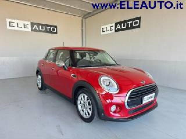 Mini Cooper 5 Porte 1.5 Hype 136cv Automatic - Navi - Led 