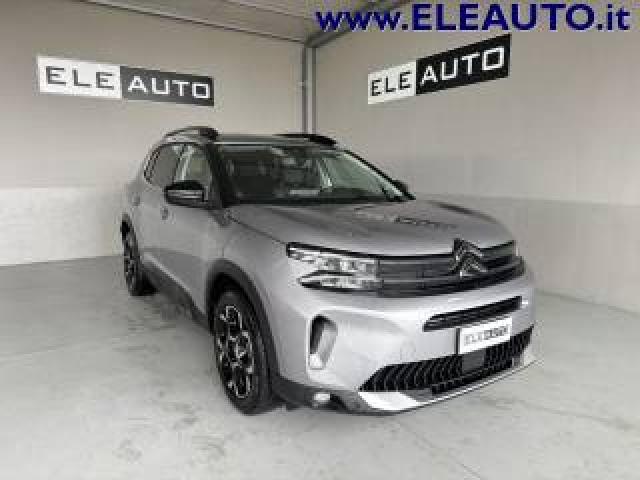 Citroen C5 Aircross Phev Hybrid 225 E-Eat8 Shine My2023 Iva Esposta 