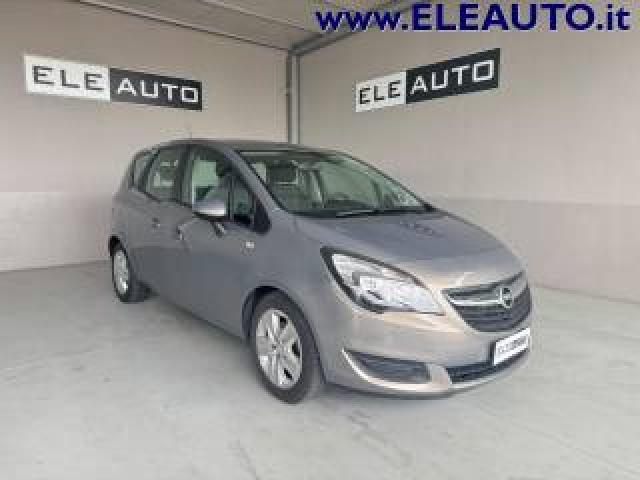 Opel Meriva 1.4 Turbo 120cv Elective 