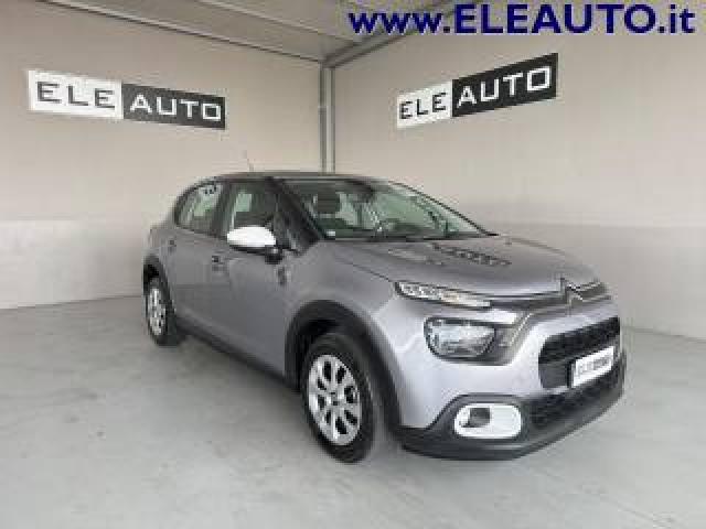 Citroen C3 Puretech 83 S&s You Neopatentati 