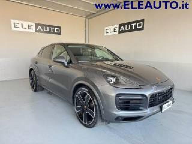 Porsche Cayenne Coupé 3.0 V6 - Pdcc - Pasm - 22'' - Scarichi Sport 