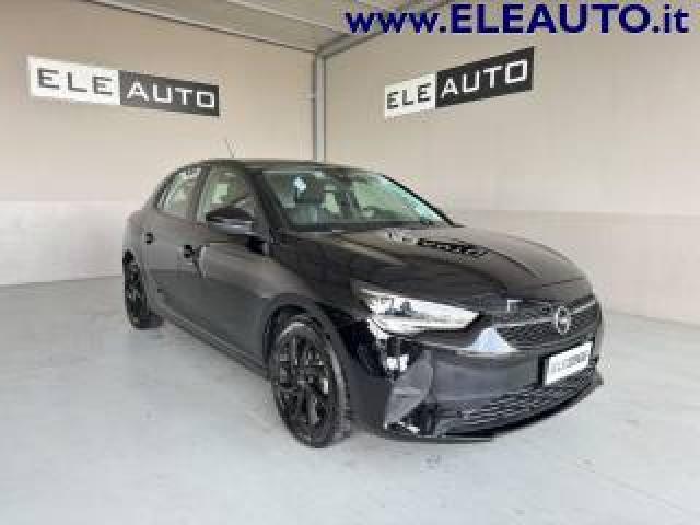 Opel Corsa 1.2 75cv Design & Tech - Carplay - Retrocamera 