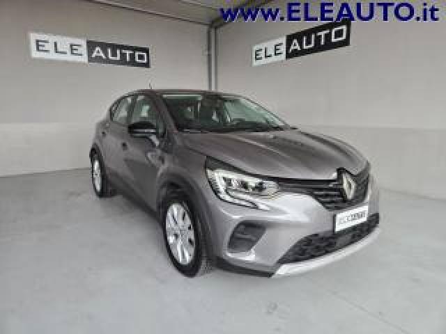 Renault Captur Full Hybrid E-Tech 145 Cv Business *prezzo Vero* 