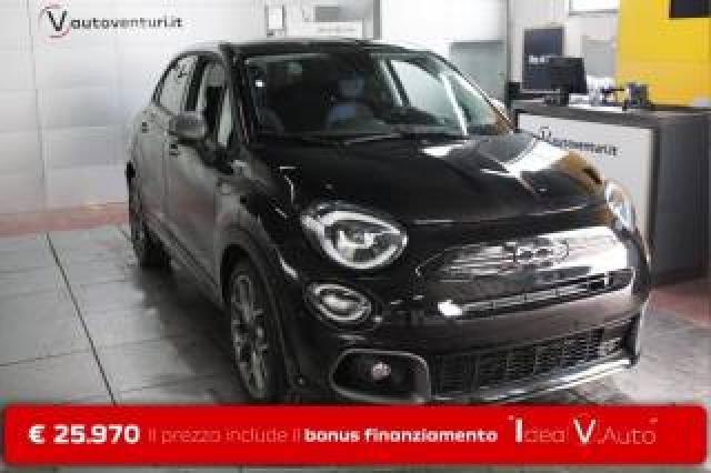 Fiat 500x 1000 120 Cv Sport - Km Zero -  