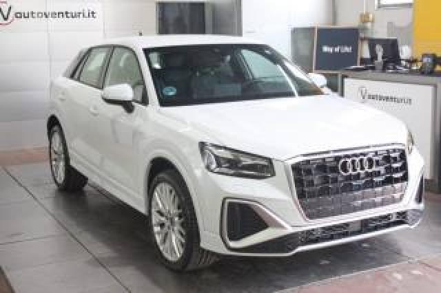 Audi Q2 30 Tdi S-Tronic - S-Line 116 Cv  