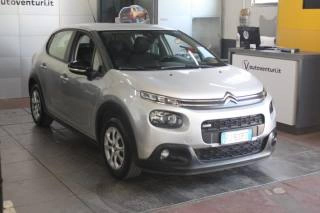 Citroen C3 Puretech 82 Feel - Motore Nuovo -  