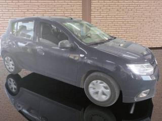 Dacia Sandero 0.9 Tce 12v Turbogpl 90cv  *garantita* 